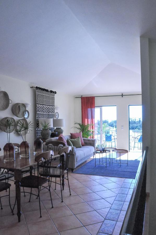 Casa Silwa - Chic 2Br Townhouse Duplex, 5Min To Beach & Pool Ferragudo  Exterior photo