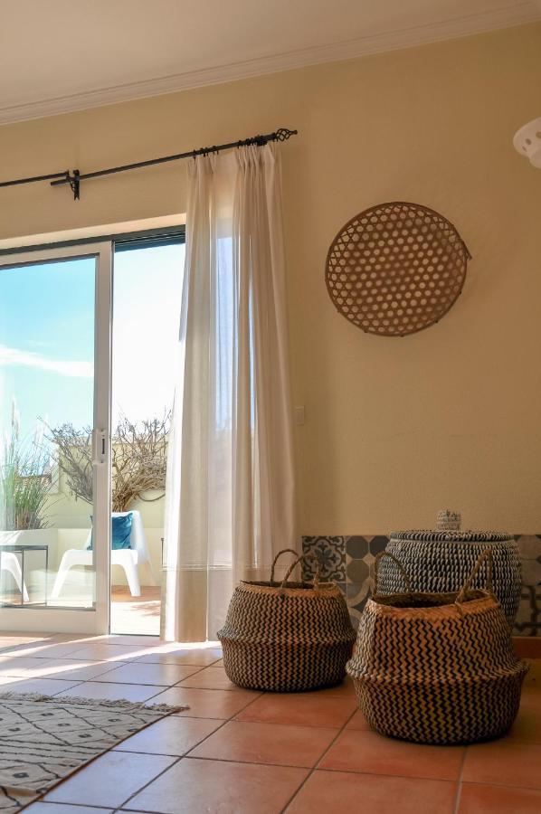 Casa Silwa - Chic 2Br Townhouse Duplex, 5Min To Beach & Pool Ferragudo  Exterior photo